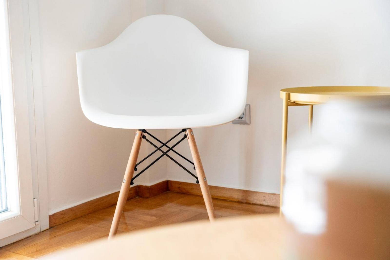 Cozy And Modern Apartment Near City Center Αθήνα Εξωτερικό φωτογραφία