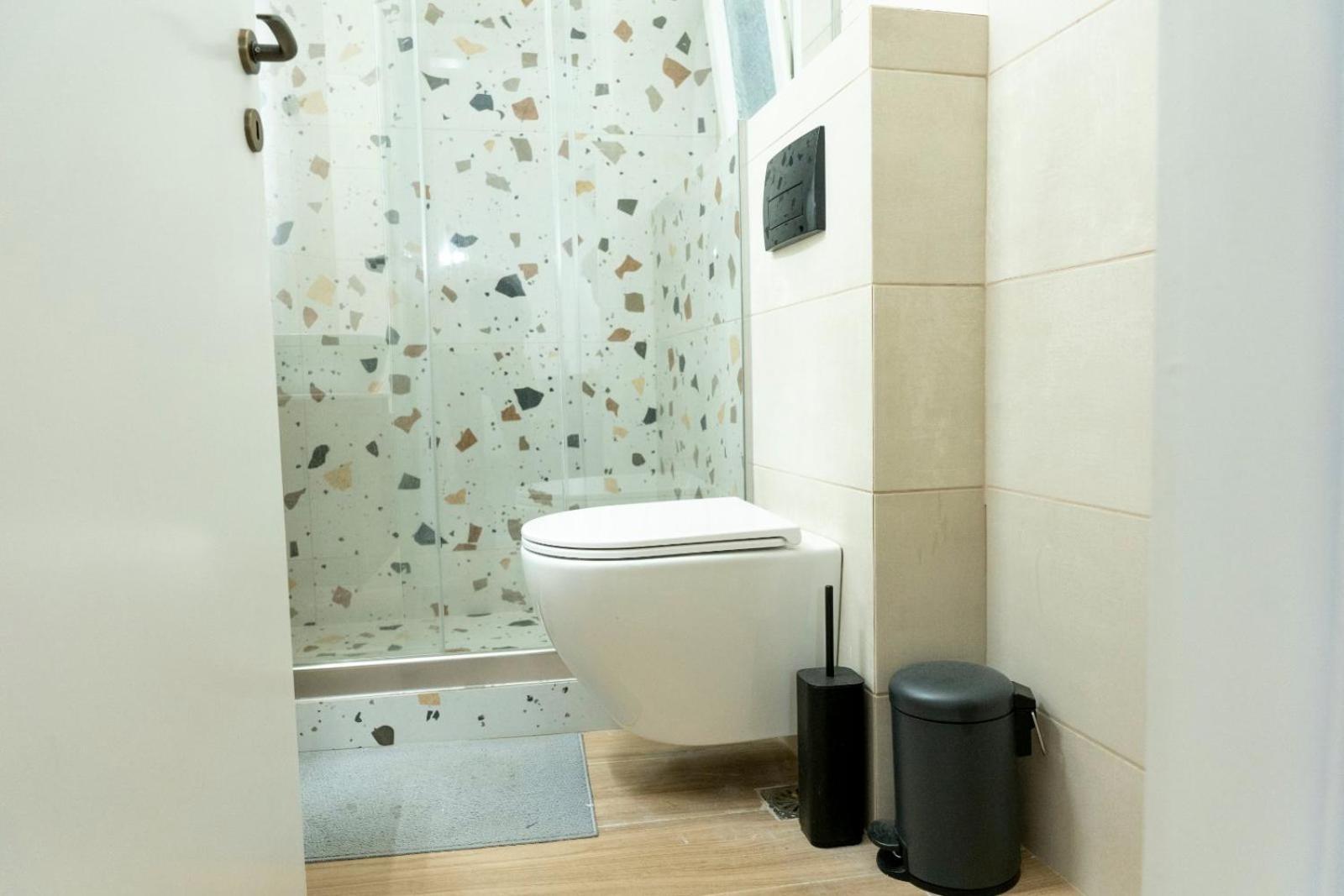Cozy And Modern Apartment Near City Center Αθήνα Εξωτερικό φωτογραφία