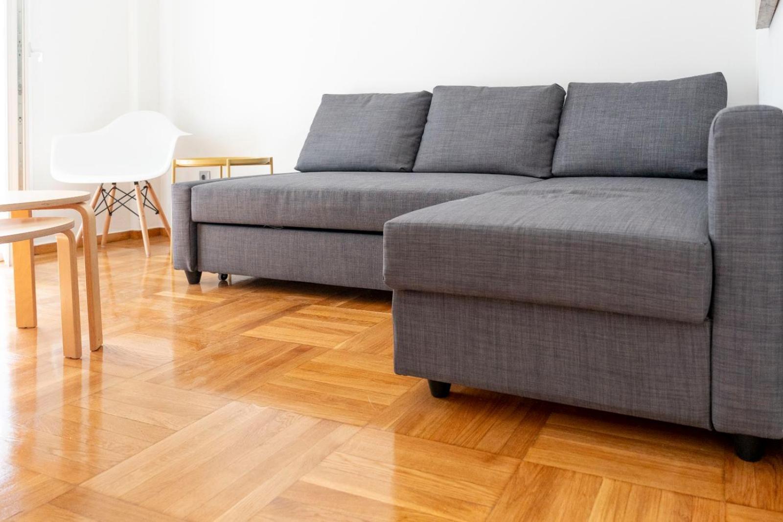 Cozy And Modern Apartment Near City Center Αθήνα Εξωτερικό φωτογραφία