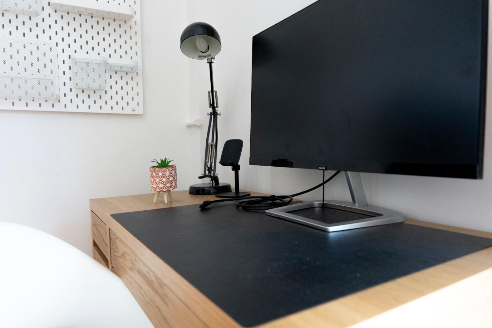 Cozy And Modern Apartment Near City Center Αθήνα Εξωτερικό φωτογραφία